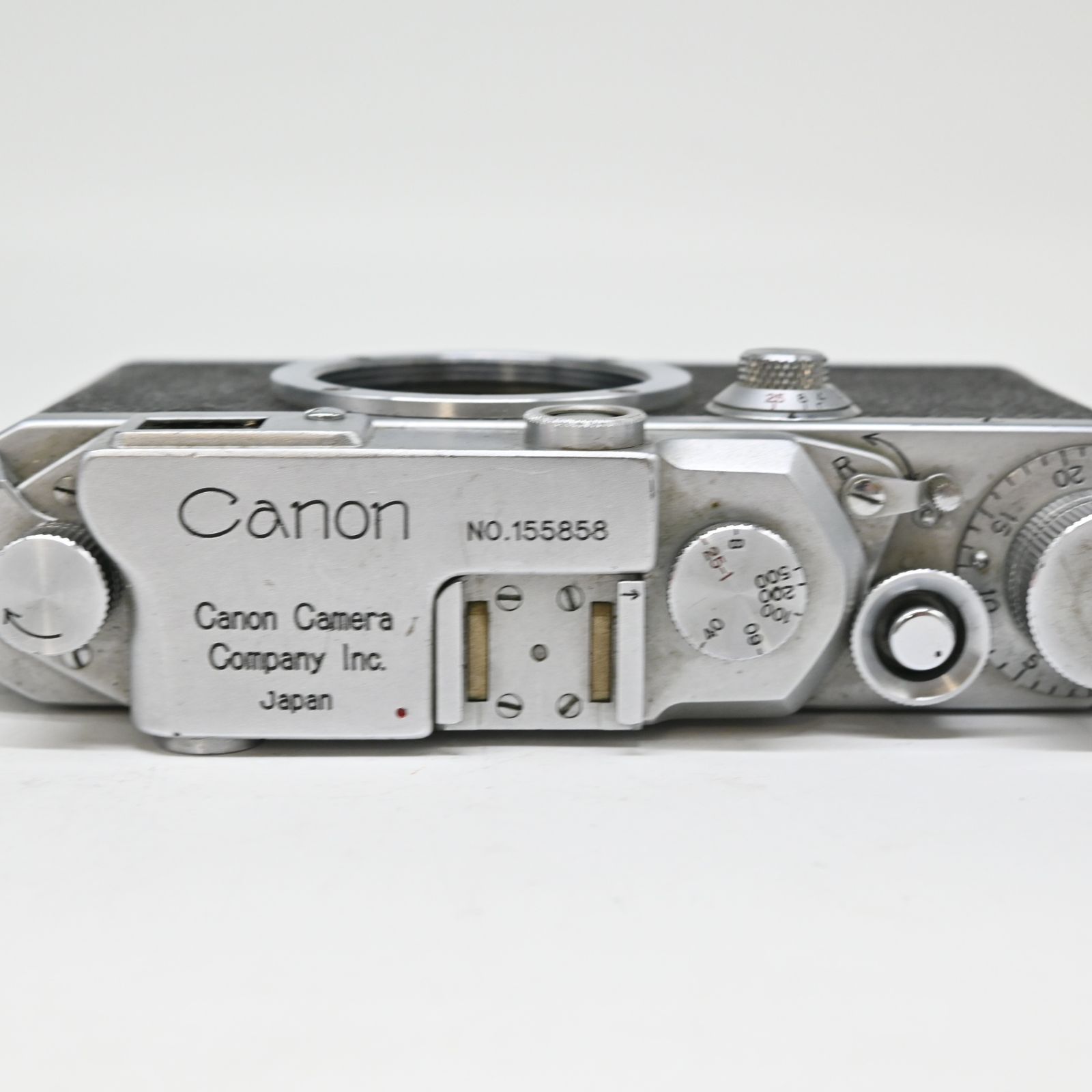 Canon レンジファインダー L3 4225a70dfe6beedb2451028d4ee0d4