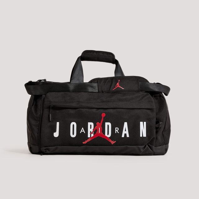 NIKE JORDAN DUFFLE BAG SM0168-023 SM0168-R78 ナイキ