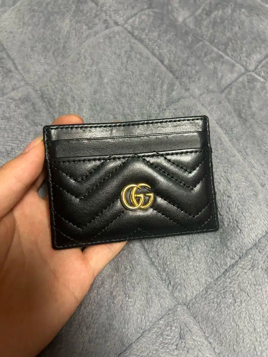 当日発송 グッチ マトラッセ カードウォレット