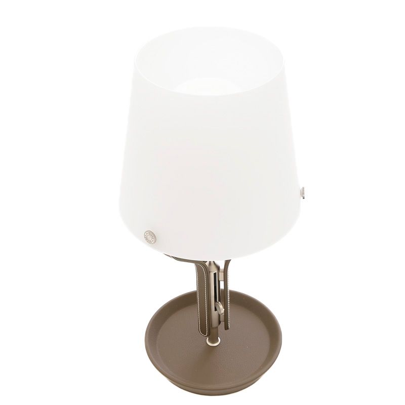 エルメス アンリュミエール アルネ テーブルランプ ライト 照明