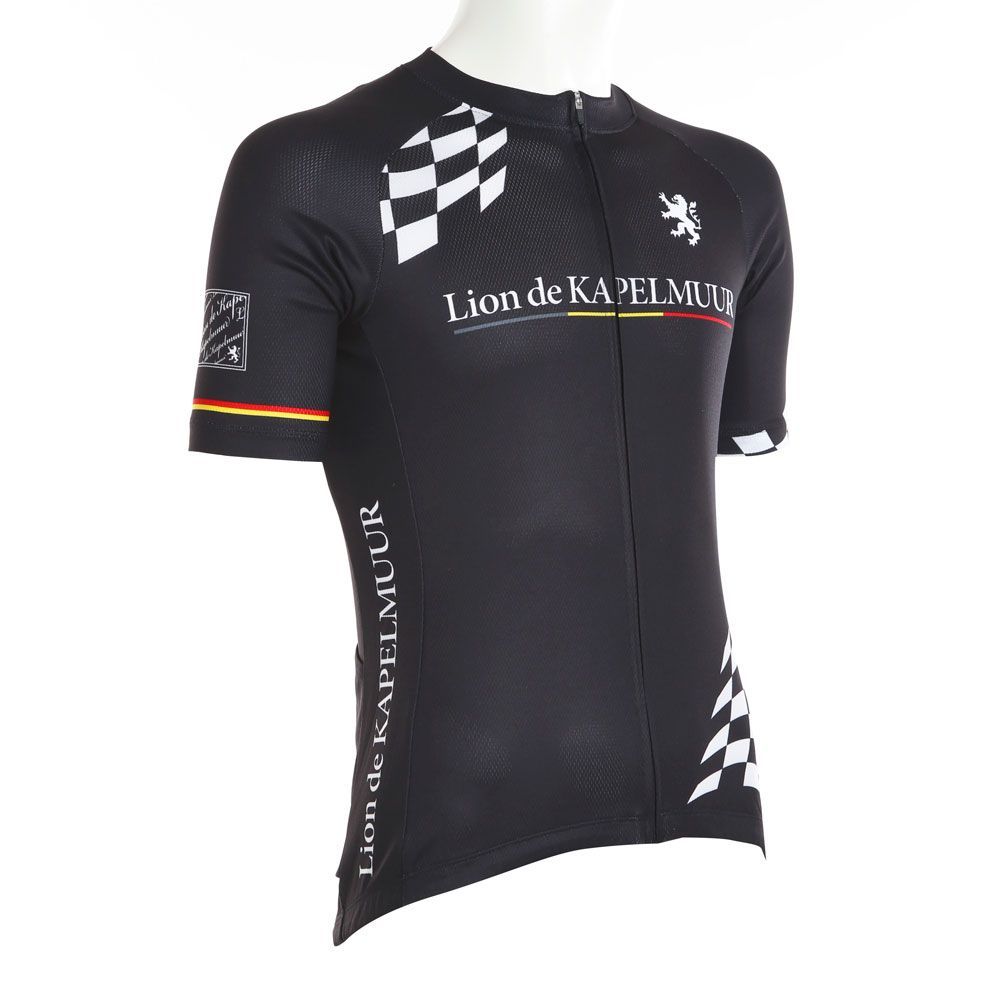 新品】リオンド カペルミュール 半袖サイクルジャージ Amazon