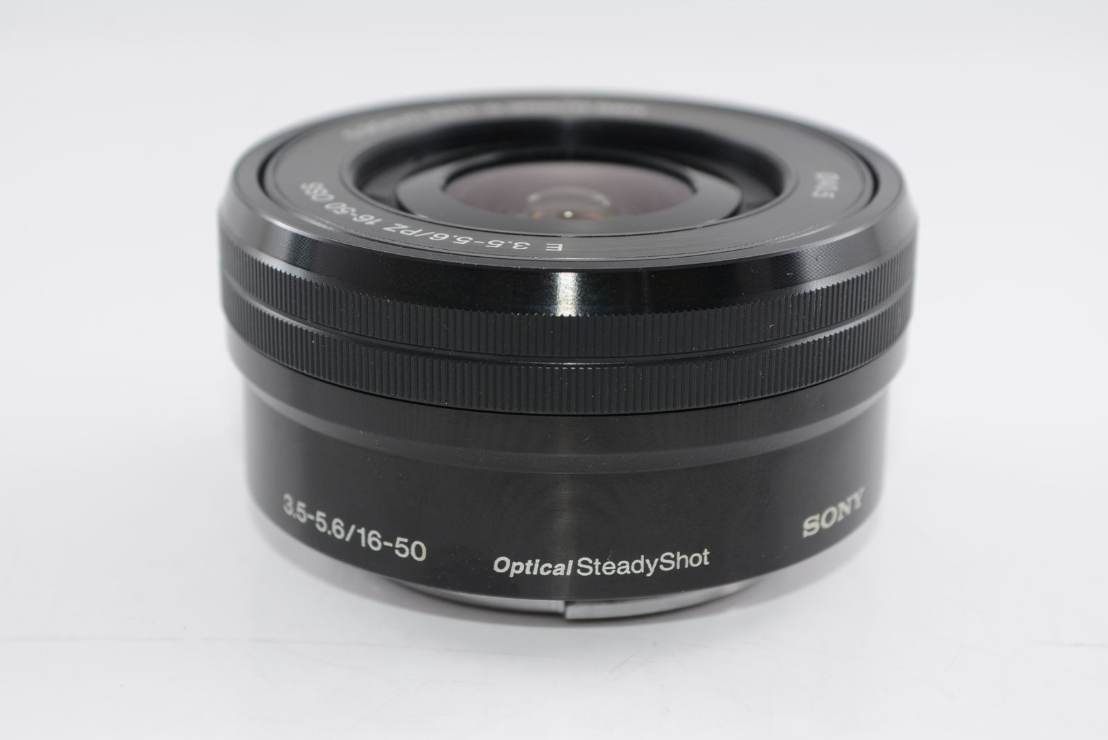 オススメ】ソニー SONY 標準ズームレンズ E PZ 16-50mm F3.5-5.6 OSS 