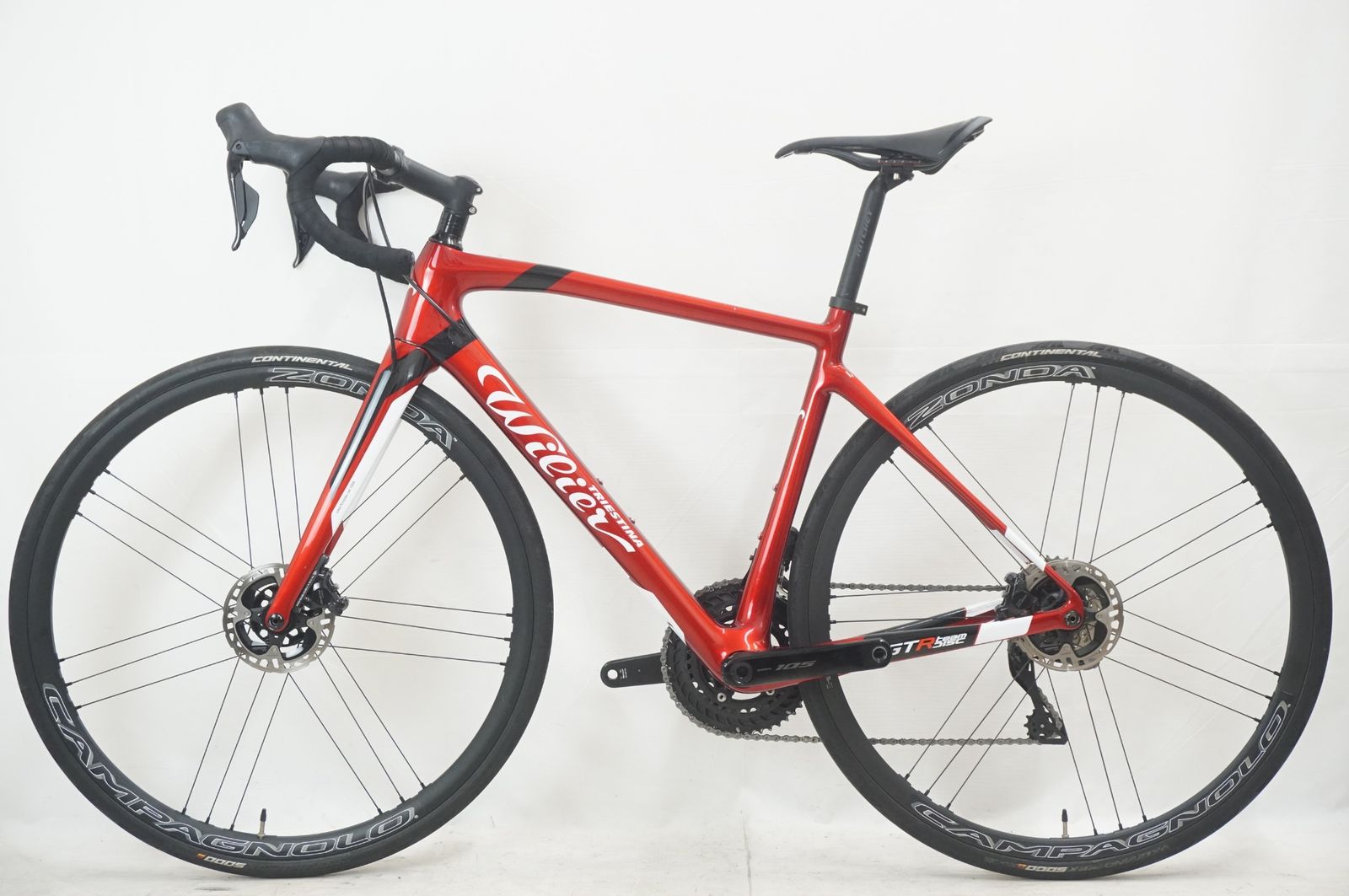 WILIER ウィリエール GRANTURISMO R TEAM DISC モデル ロードバイク バイチャリ福岡店