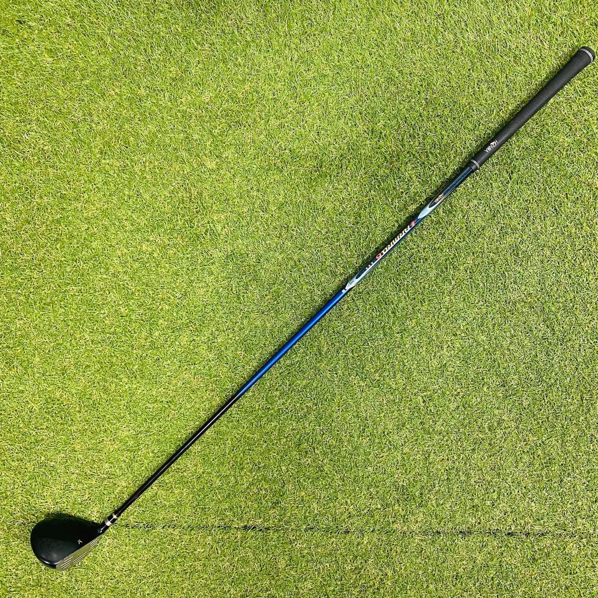 良品】ホンマ ベレス S-02 3W フェアウェイウッド 3Sグレード S