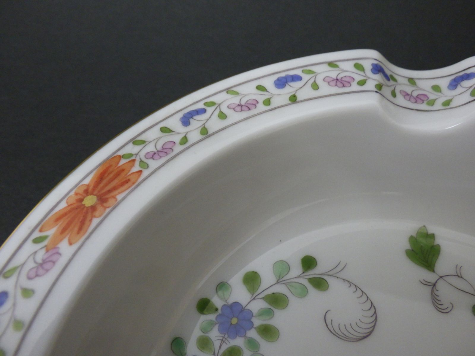 S.T.Dupont エス・テー・デュポン 灰皿 アッシュトレイ 小物入れ