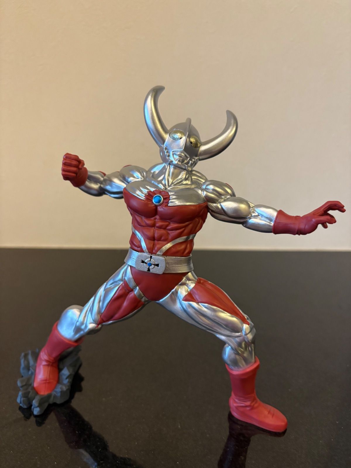 ウルトラマンシリーズ 豪塊 ウルトラマンベリアル　30個 2789765b.jpg