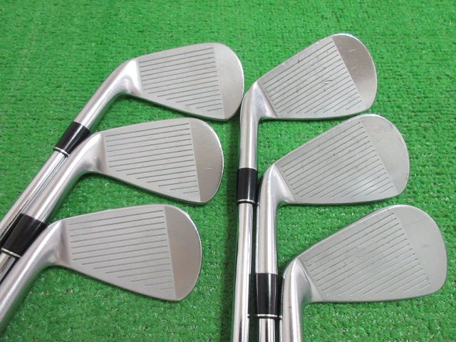 スリクソン SRIXON Z785 アイアンセット 6本 #5-Pw DG(S200