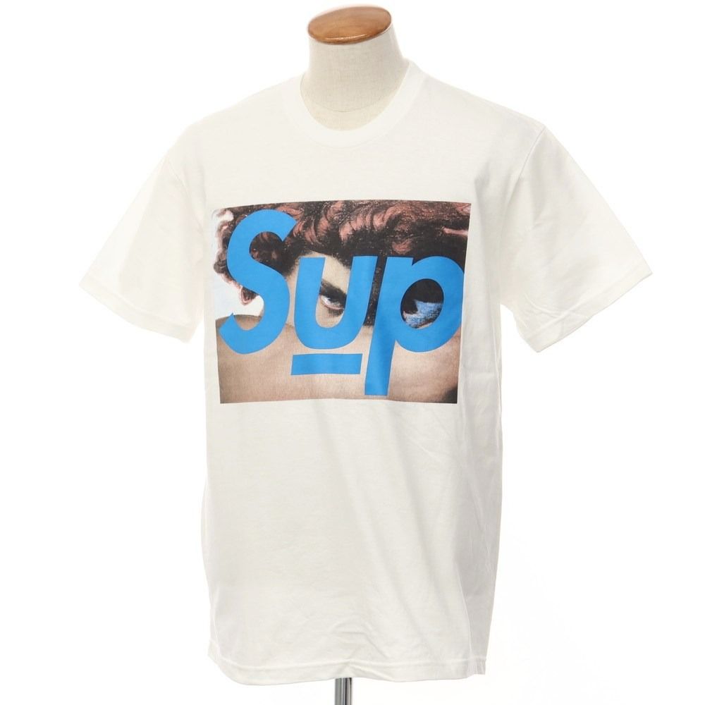 中古】シュプリーム Supreme 2023年春夏 Undercover Face Tee 半袖