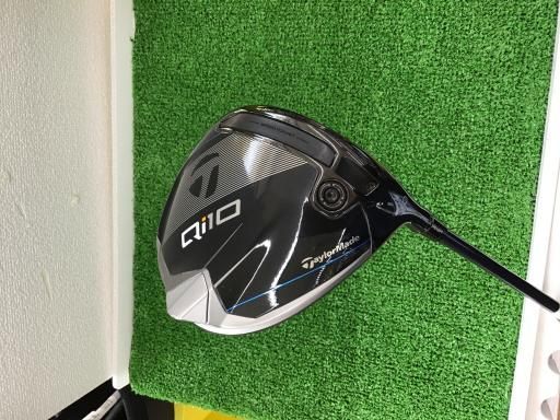 テーラーメイドQi10LSドラ DiamanaSILVER TM50 S 9度 テーラーメイドQi10LSドラ DiamanaSILVER TM50 S 9度 Qi10 LS