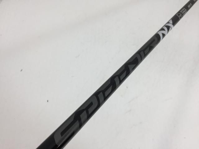 返品OK 中古美品 シャフト単品 (テーラーメイド スリーブ付) 1W