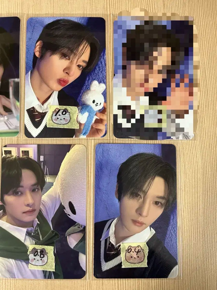 Stray Kids(ストレイキッズ・スキズ・SKZ) リノ(LEE KNOW・イミンホ