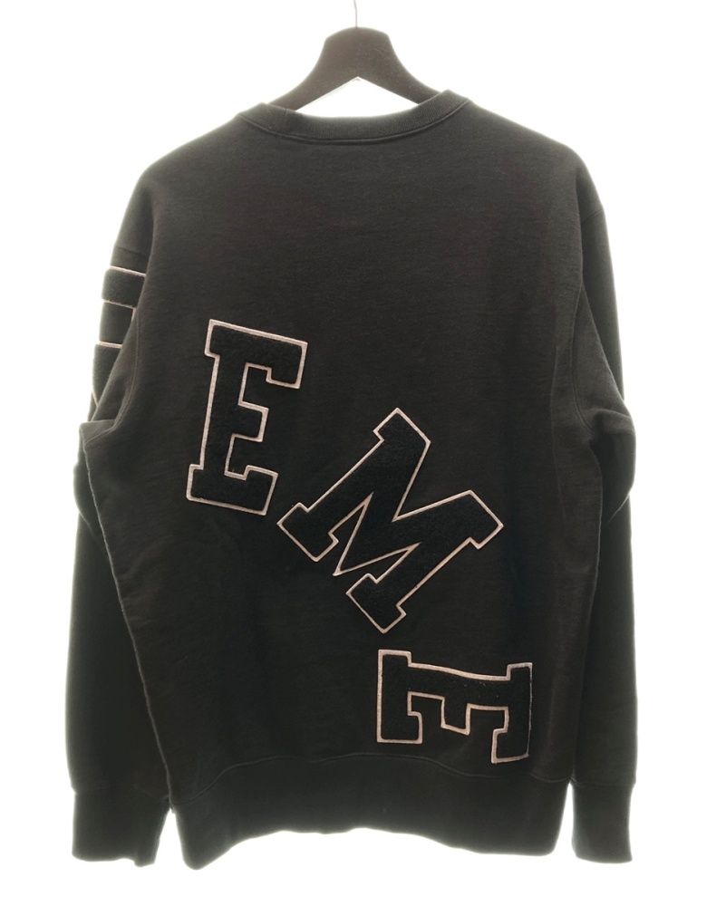 シュプリーム SUPREME 20AW BIG ARC CREWNECK ビッグ アーチ クルー