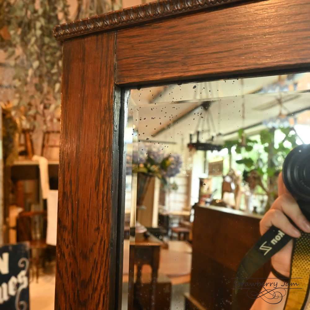 スタンドミラー ミラースタンド