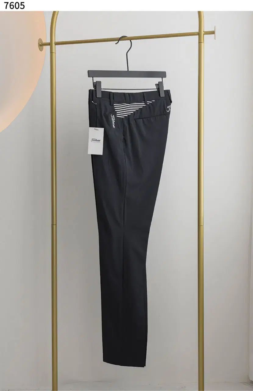 SUMMER TAPERED