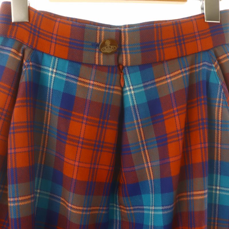 ヴィヴィアンウエストウッドレッドレーベル Vivienne Westwood