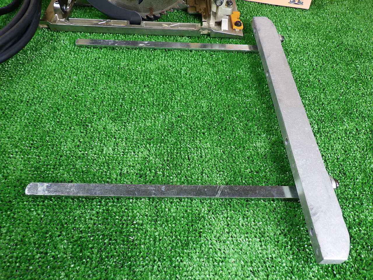 定規付き リョービ 造作丸ノコ DW-166 ブレーキ付 コード式 木材 切断 電動工具 丸鋸 丸のこ マルノコ RYOBI 品 HRDEVELOPMENT_JP