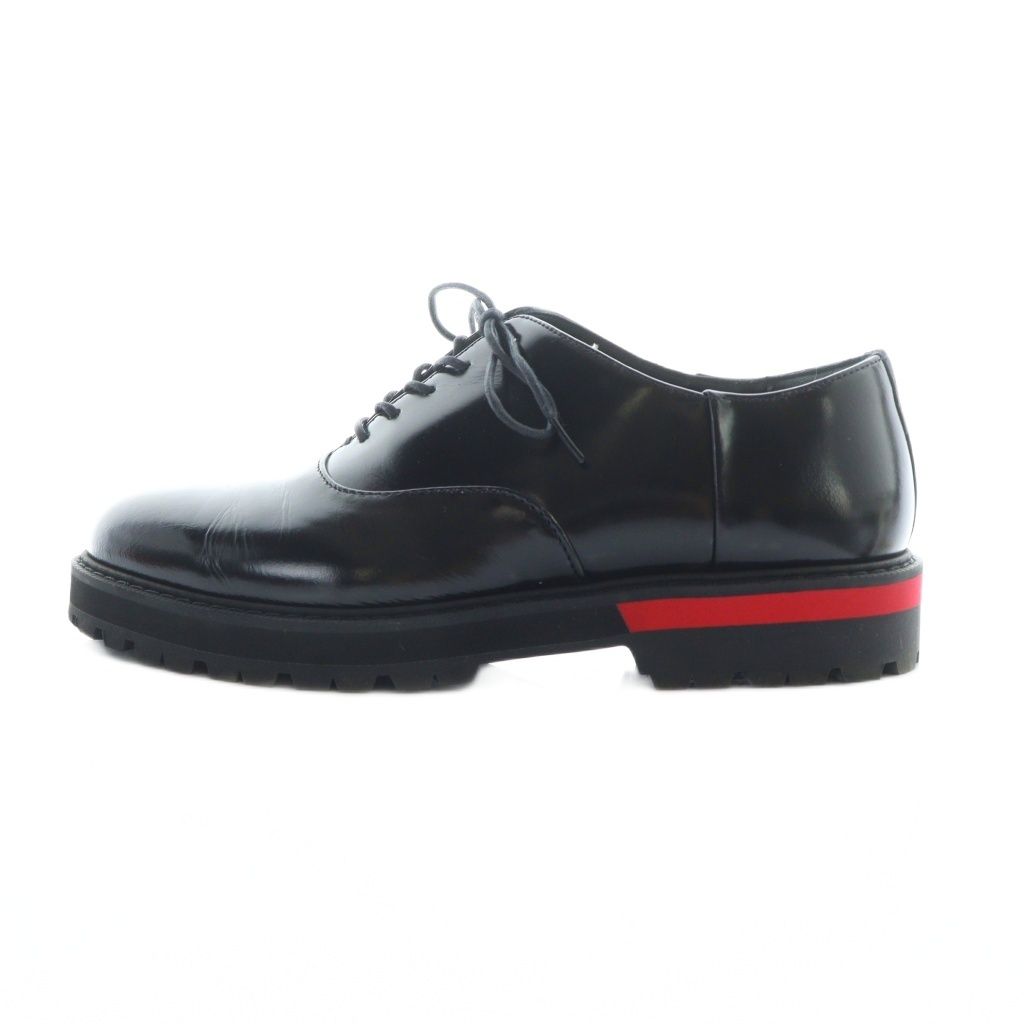 オニツカタイガー Onitsuka Tiger OXFORD 内羽根式 レザー