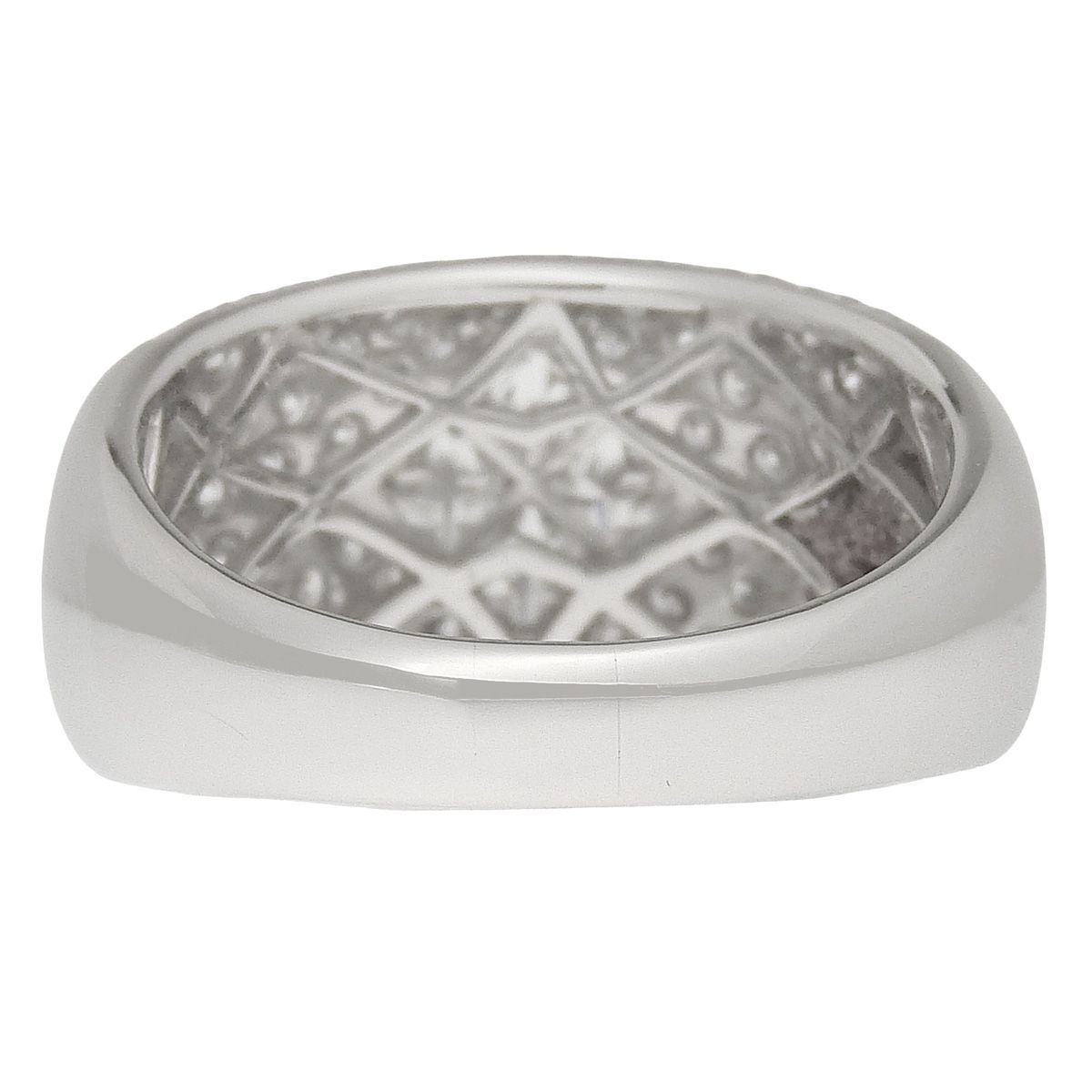 D2.09 ダイヤモンド リング Pt900プラチナ リング・指輪 アクセサリー  