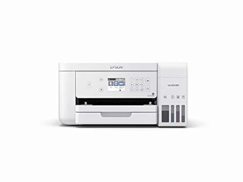 エプソン a 4 プリント 対応 エコ タンク 搭載 インクジェット プリンタ 複合 機 ホワイト epson ew m 630 tw