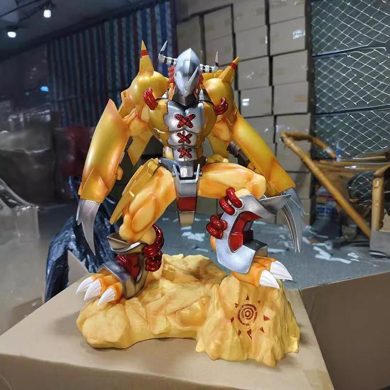 デジモン