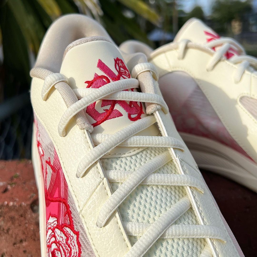 NIKE GIANNIS FREAK 6 EP 'ROSES' ナイキ ヤニス フリーク 6 ヤニス