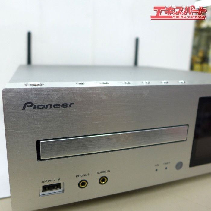 CD RECEIVER
