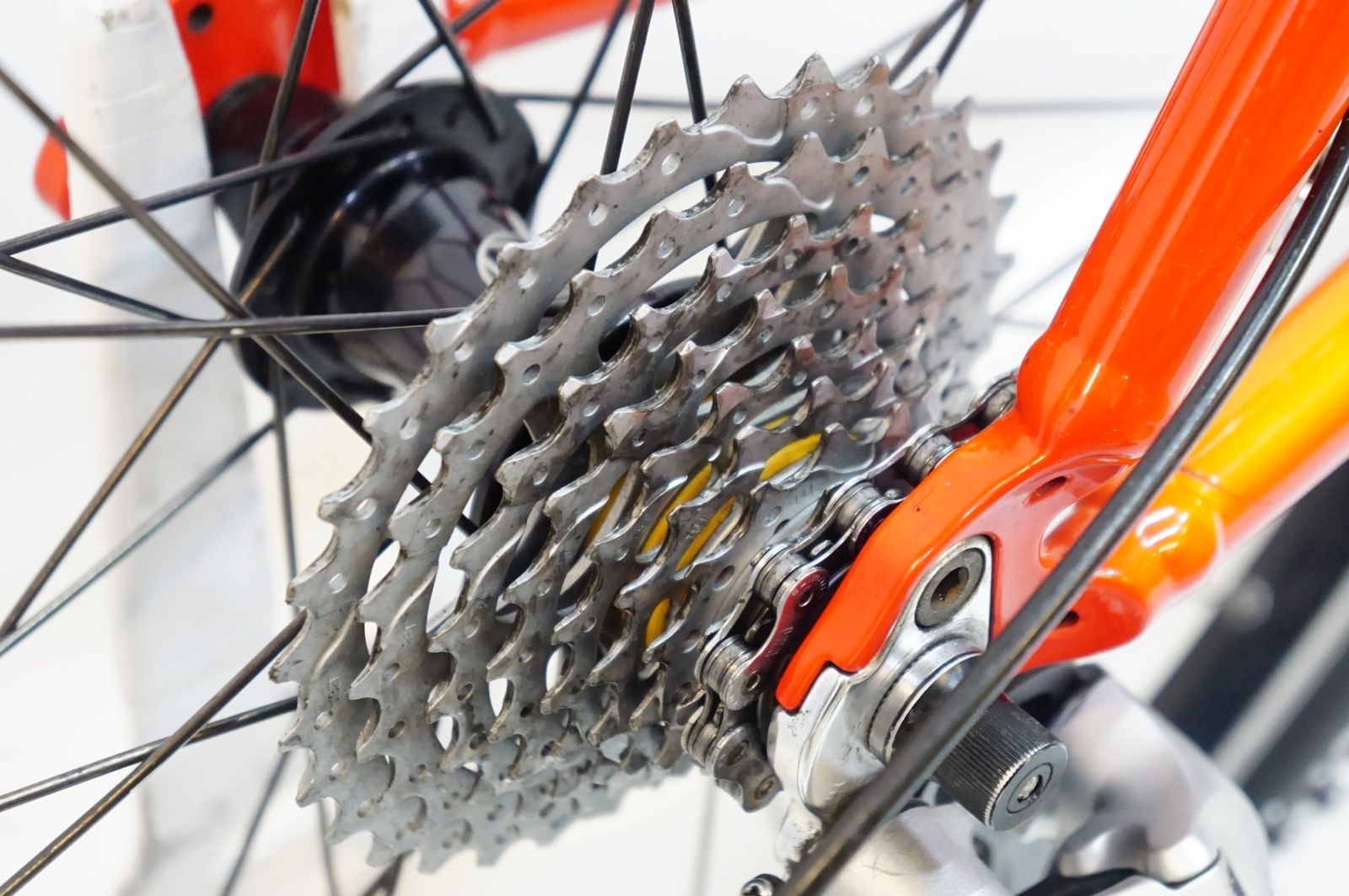 クライン ATTITUDE