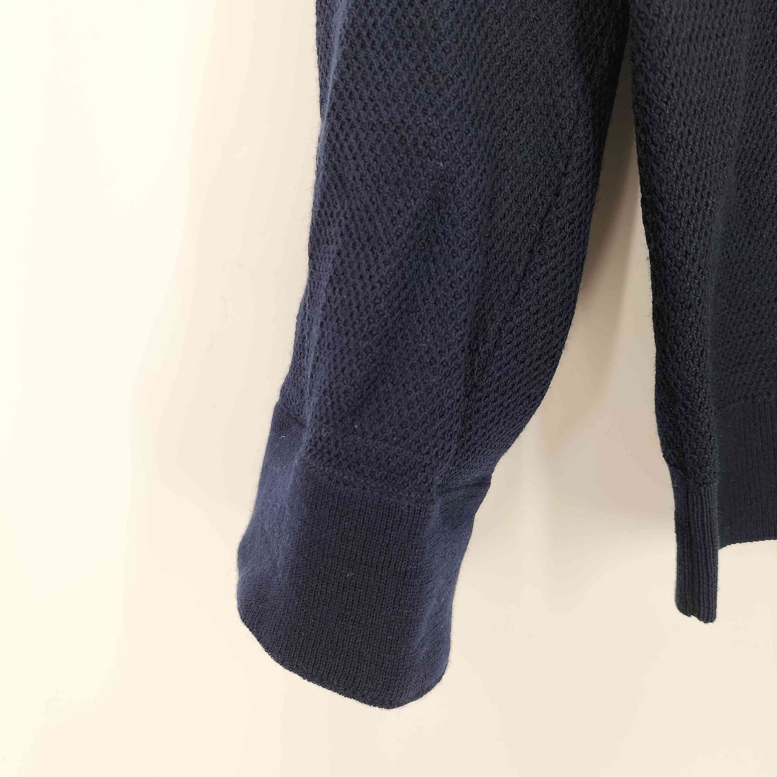 ブラックレーベルクレストブリッジ BLACK LABEL CRESTBRIDGE チェック