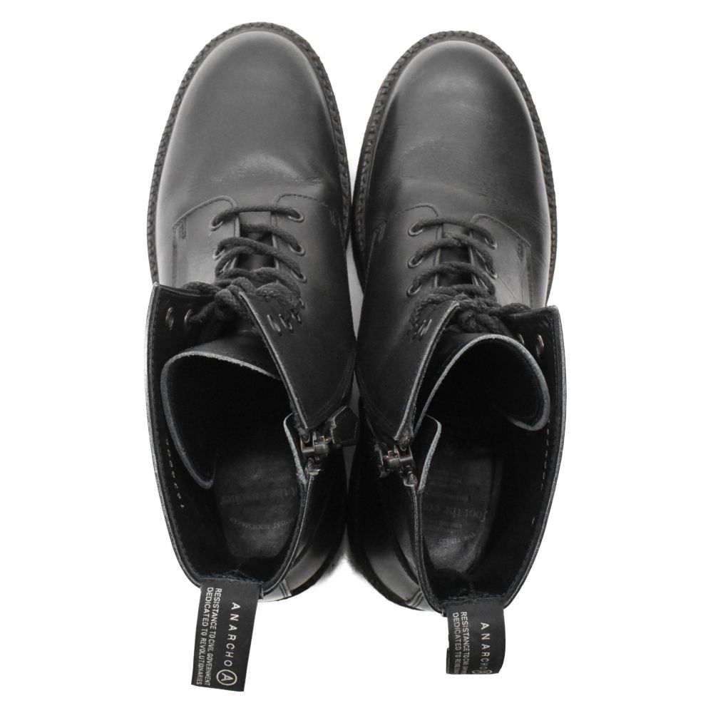 foot the coacher (フットザコーチャー) ANARCHO アナルコ サイド