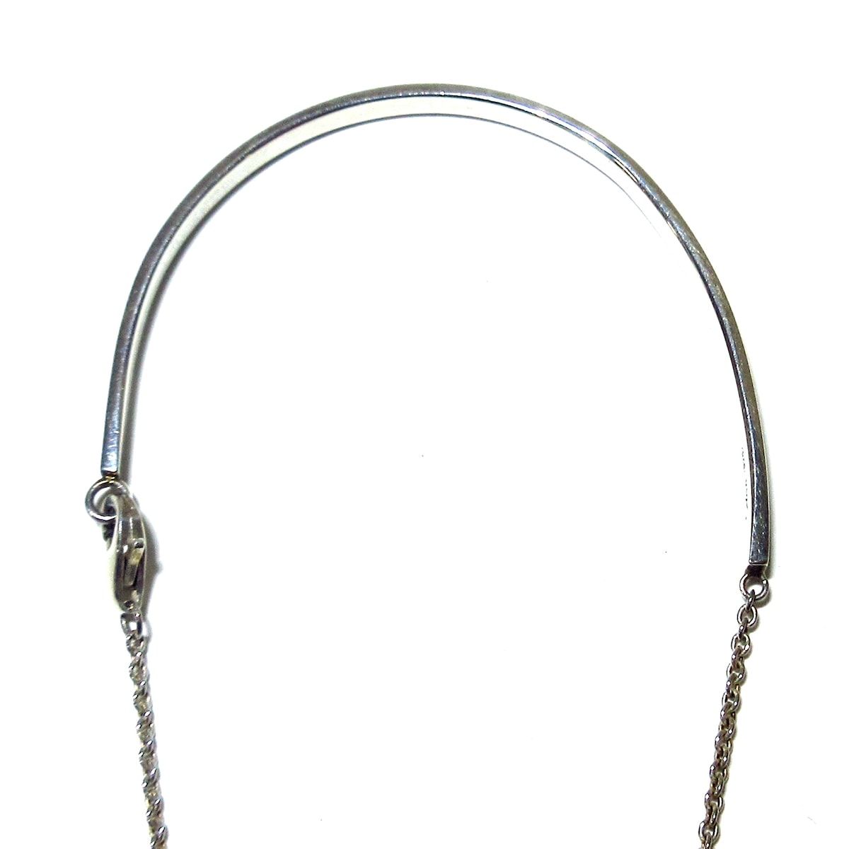 STAR JEWELRY(スタージュエリー) ブレスレット美品 - シルバー