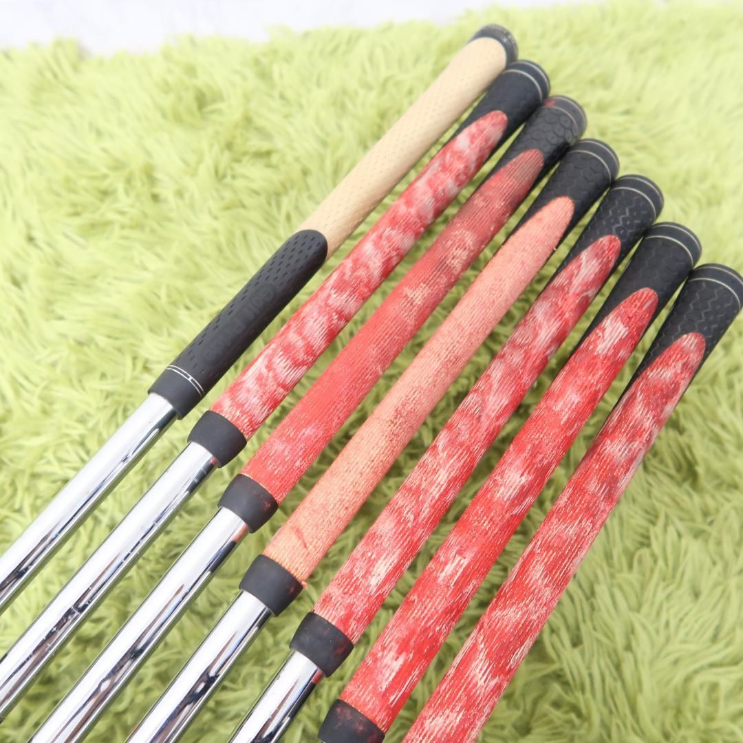 レガシーブラック