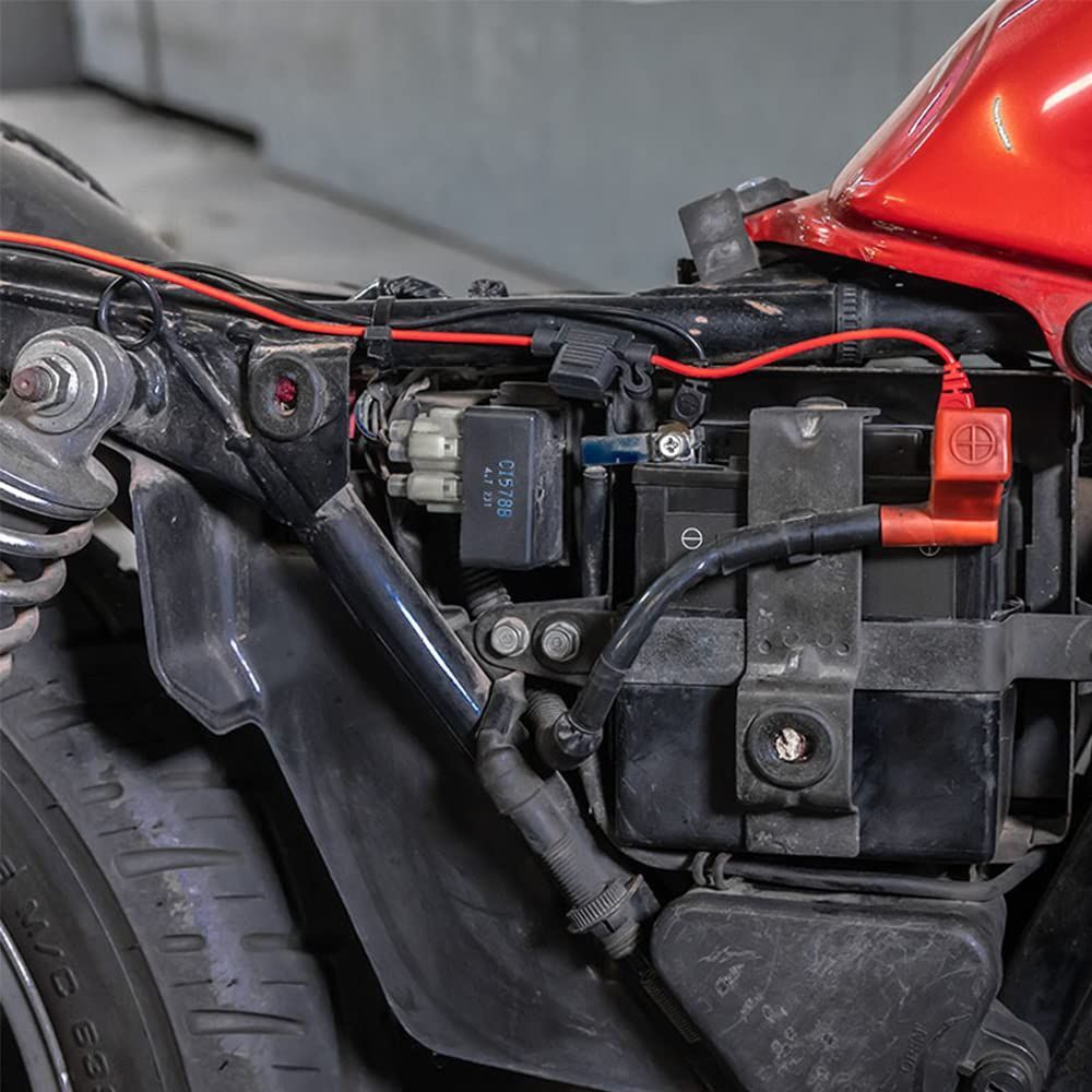 デザイン性が高い 大人気 Quad Lock 防水12V-USBスマートアダプタークアッドロック QLA-PBX 正規品  100%本物保証！