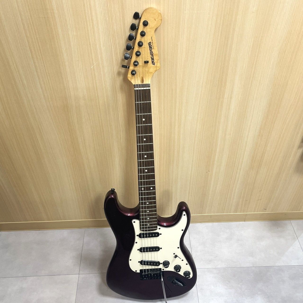 Fujigen EOS / POS-ASH (Proto Type) 一本限定(FUJIGEN Expert Fujigen EOS / POS-ASH (Proto Type) 一本限定(FUJIGEN Expert