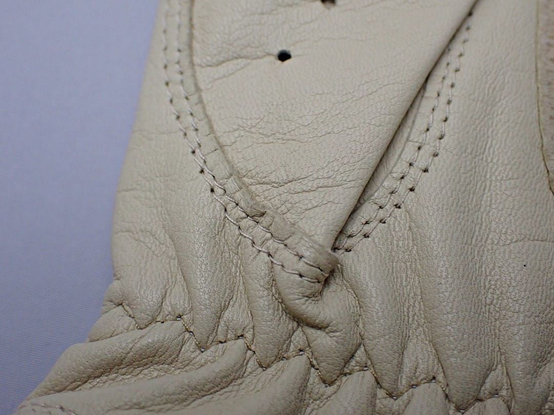 keisuke yoshida ジップグローブ ブランド「KEISUKEYOSHIDA」の