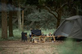 HODO fortress stove