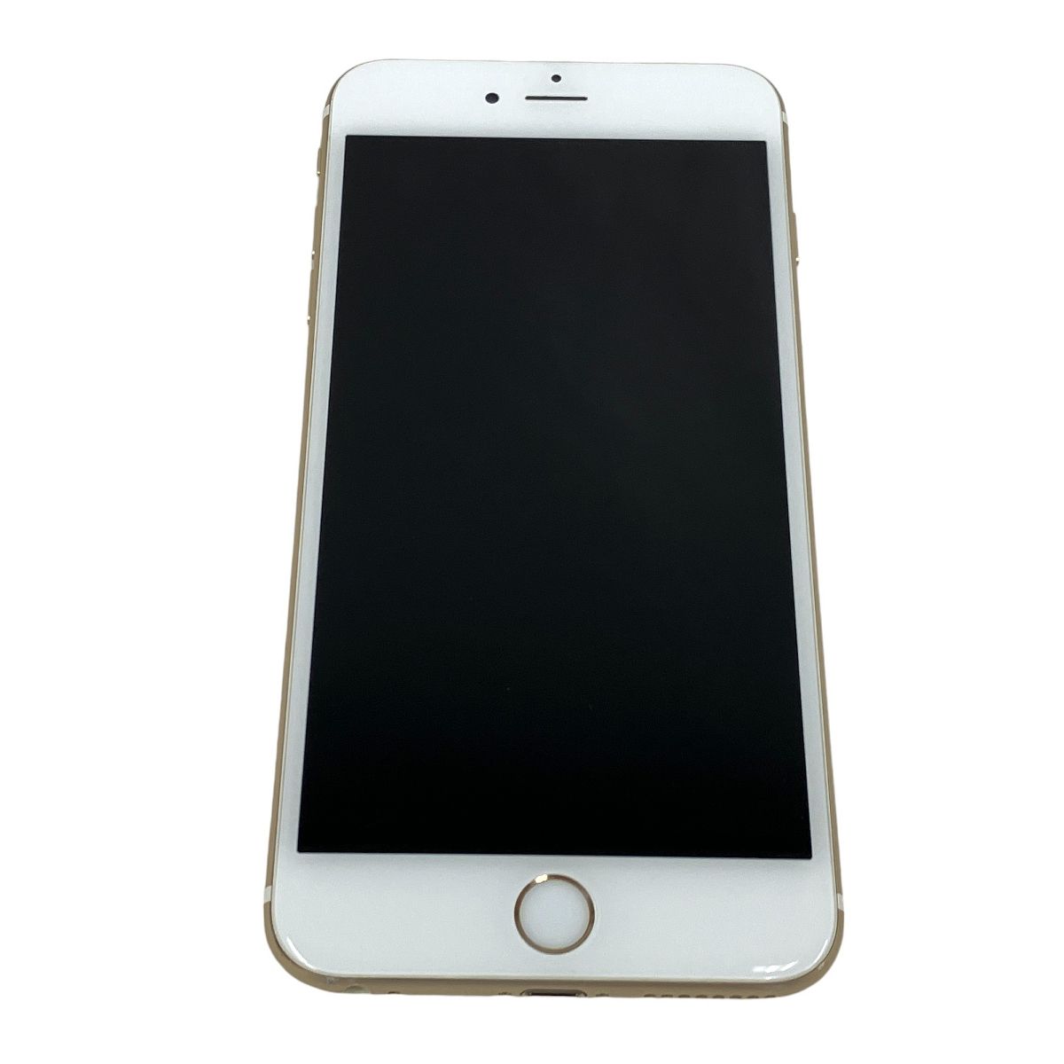 Apple iPhone 6s Plus MKUF2J/A 128GB ゴールド SIMロックあり Softbank ソフトバンク スマートフォン  スマホ 携帯電話 中古 M9229511 - メルカリ