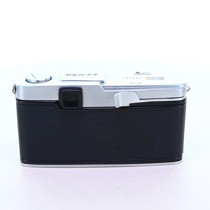 中古】(オリンパス) OLYMPUS PEN FT+E.ZUIKO AUTO-W 25/4 - メルカリ 