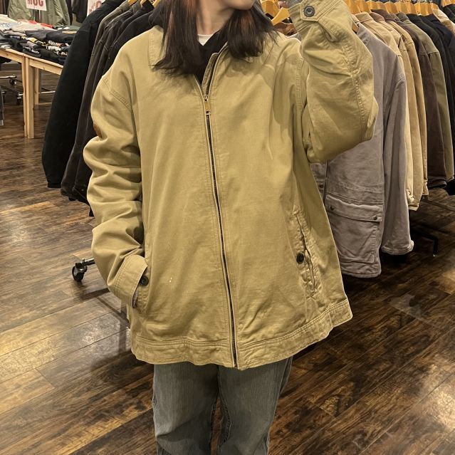 【 Timberland / ティンバーランド】ジャケット