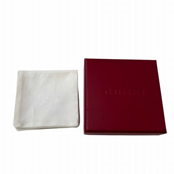 グッチ GUCCI ブロンディ インターロッキングG ヘアアクセサリー