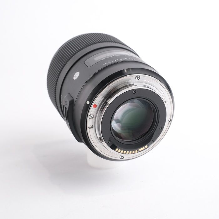 Canon 一眼レフカメラ Sigmaレンズ付き 中古】「非常に良い」シグマ(Sigma) SIGMA シグマ Canon EF