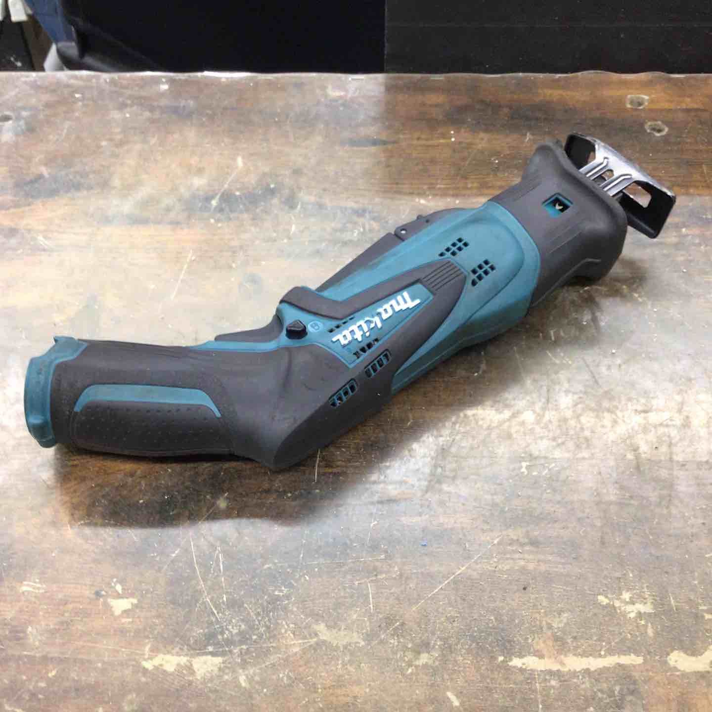 ☆マキタ(makita) コードレスレシプロソー JR101DW【戸田店