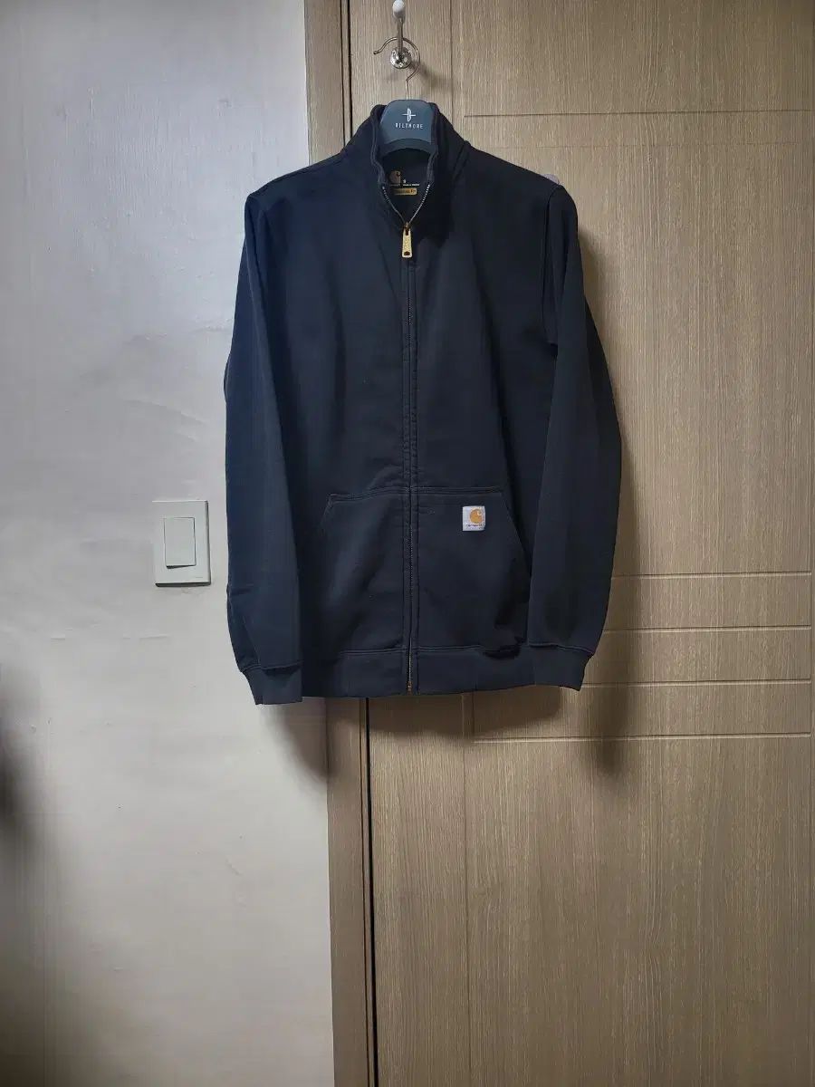 Carhartt(カーハート) 裏起毛 ジップアップ 95