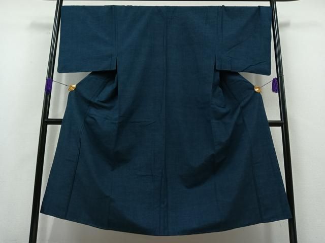 平和屋着物●男性　黒紋付　正絹　逸品　DAAY5692ud 平和屋着物男性 黒紋付 正絹 逸品 DAAY5692ud