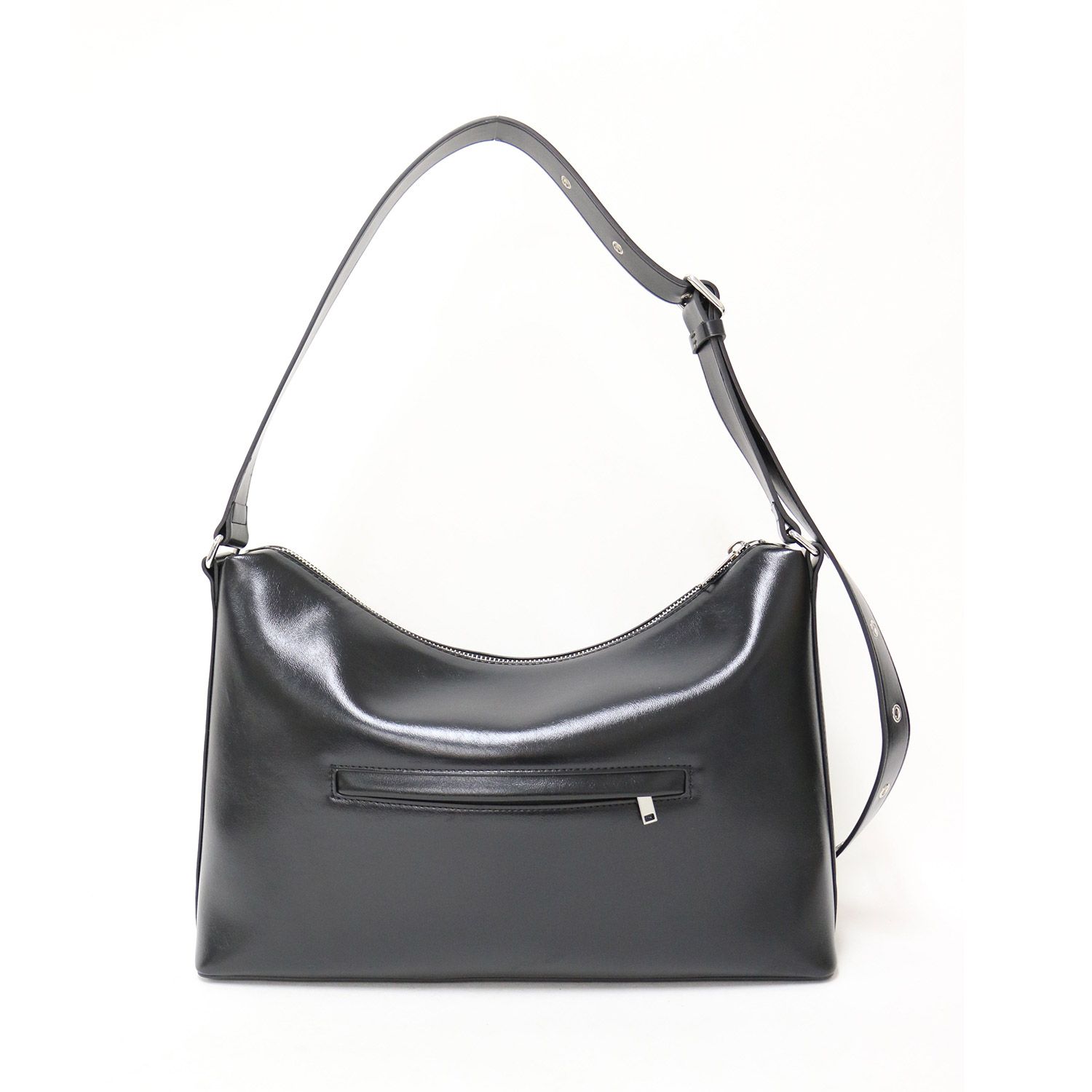 STAND OIL Odd Bag ブラック黒ショルダーバッグ