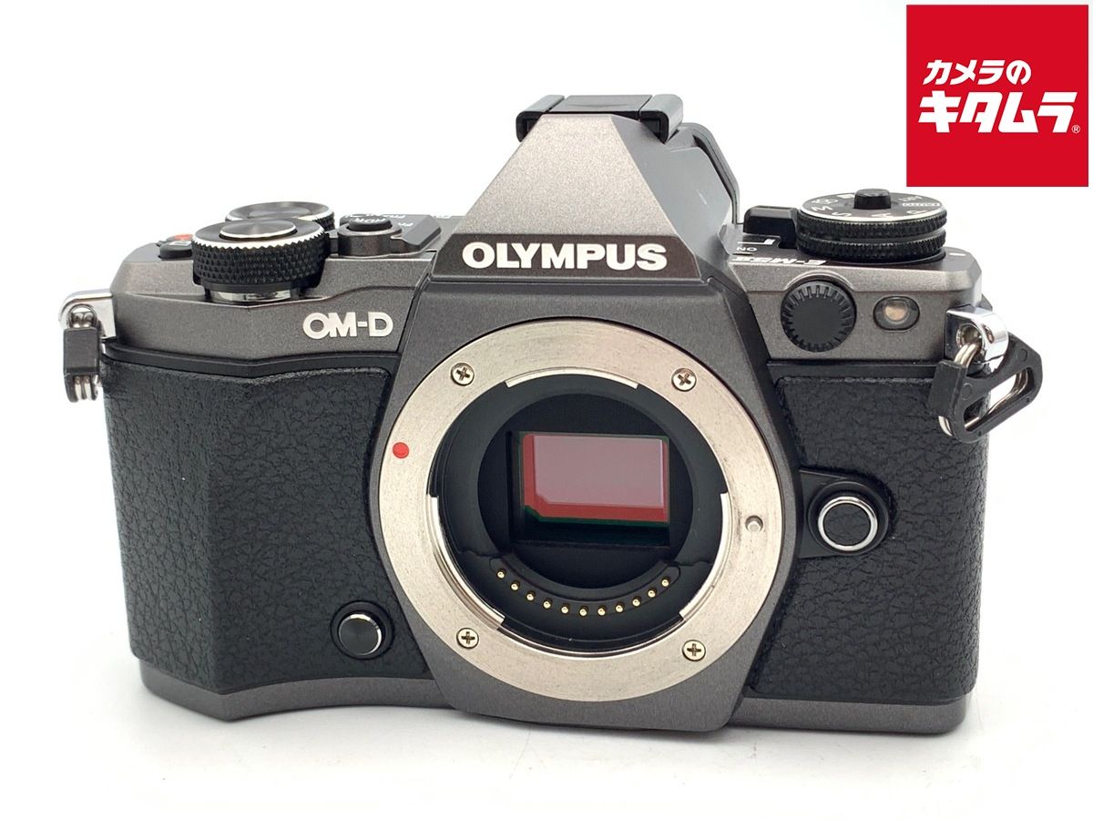 元箱付き■付属品多数■オリンパス OM-D E-M5 MarkII 2025年最新】Yahoo!オークション -om-d e-m5 mark iiの中古品