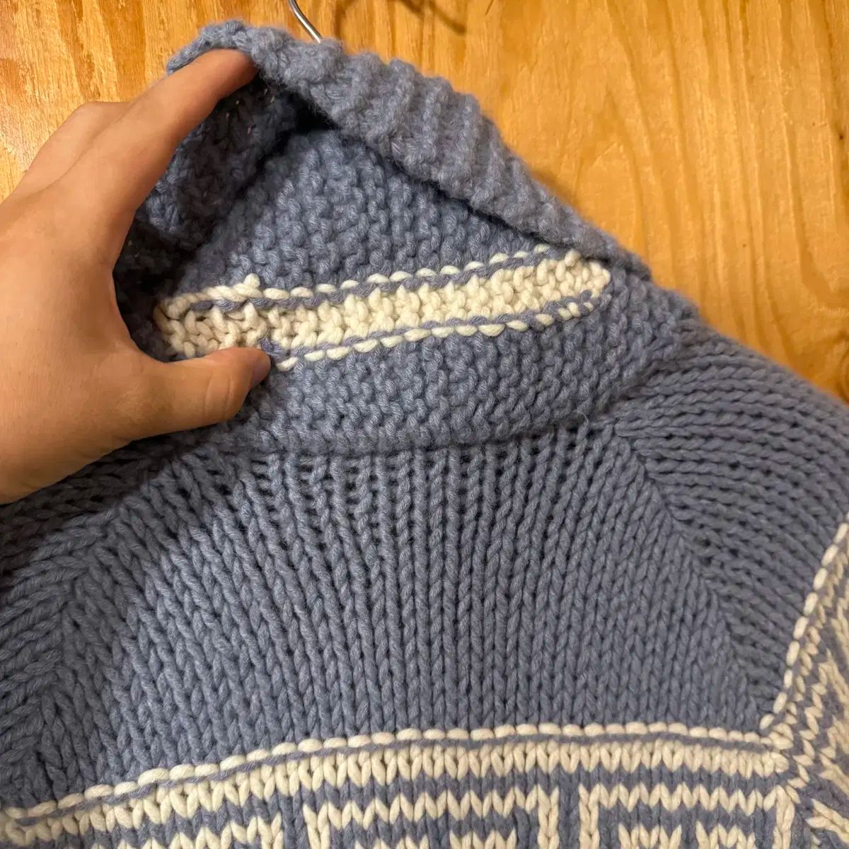 クジラ カウボーイ