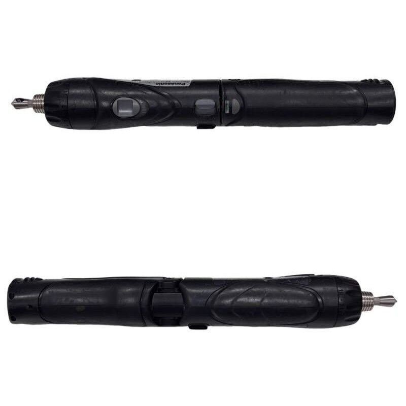 スティックドリルドライバー EZ