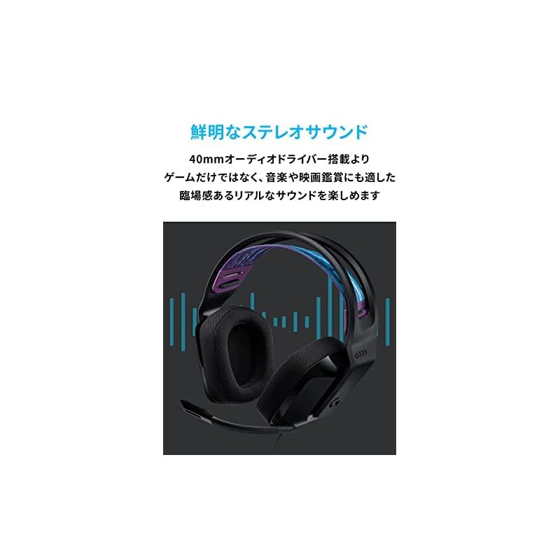 Logicool G