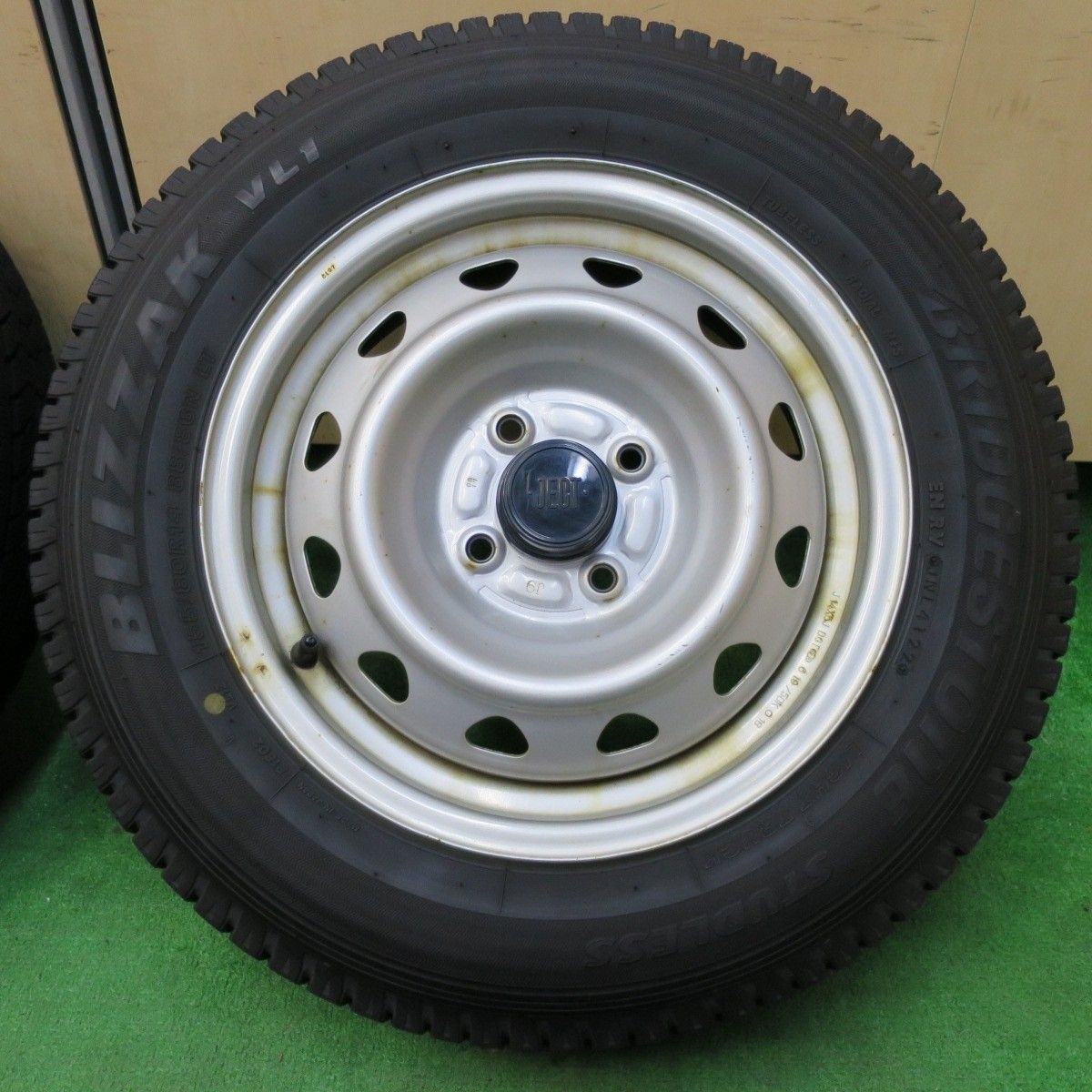 155|80R14 88|86N