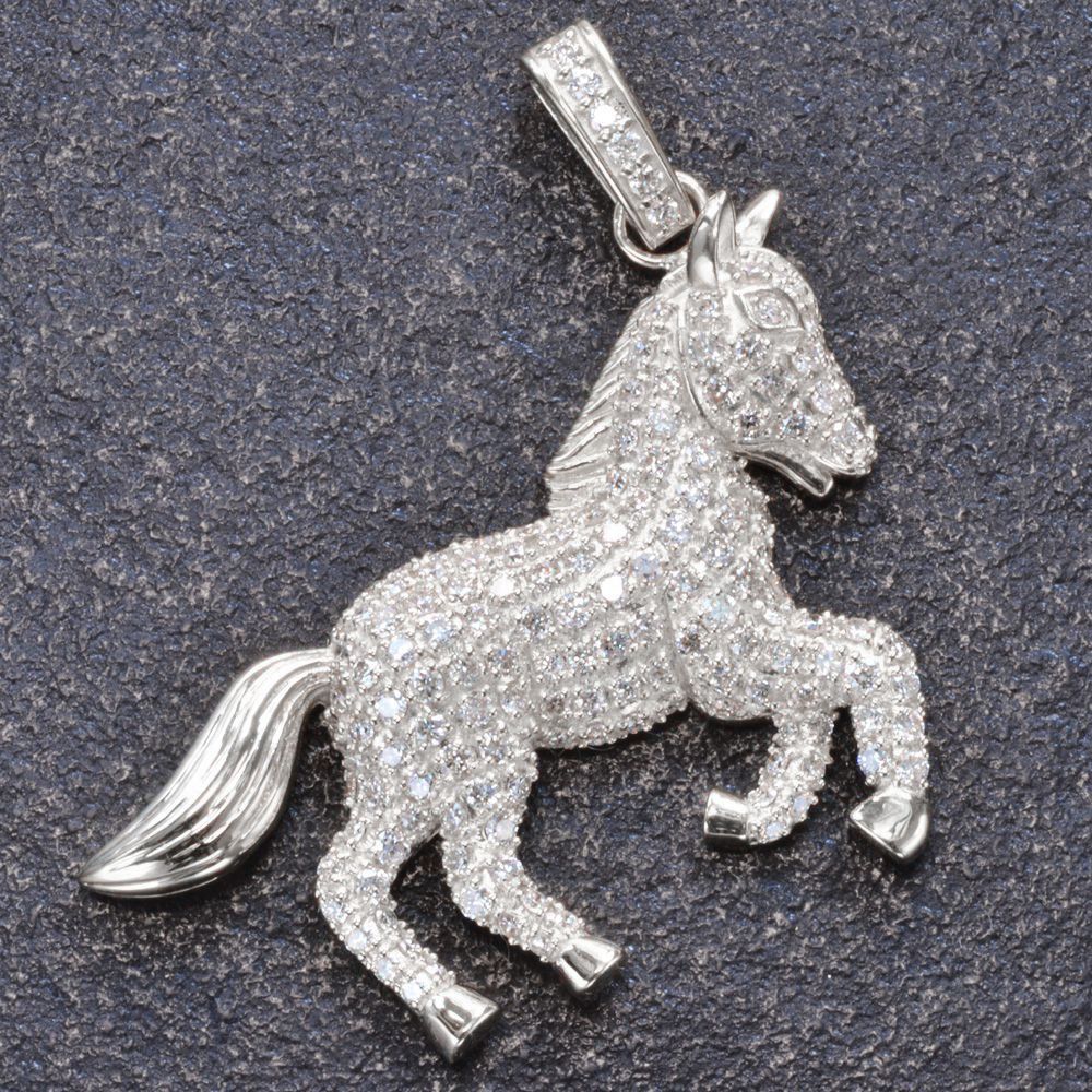 ペンダントトップ